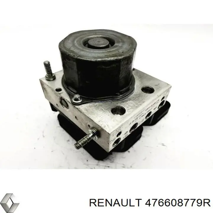 Купить 476608779R Renault (RVI) Блок управления ABS