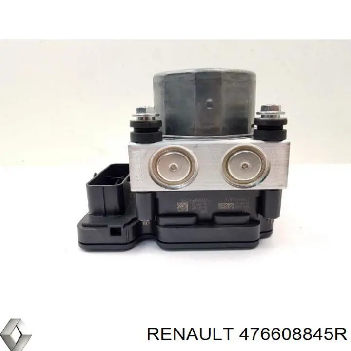 Гидроблок АБС Renault (RVI) 476608845R цена, от 64.83 USD