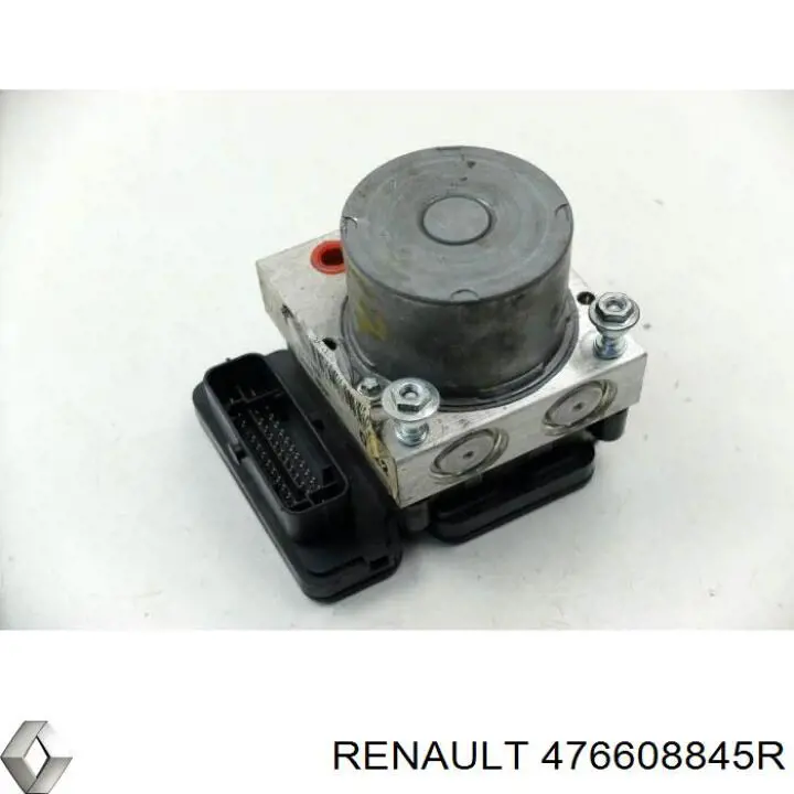 Купить 476608845R Renault (RVI) Блок управления ABS