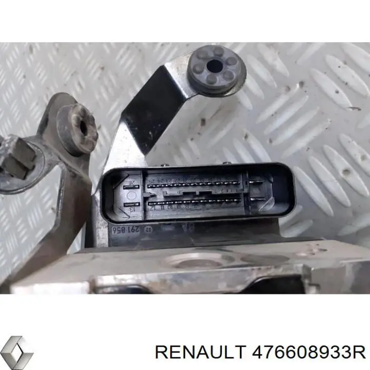 Блок АБС 476608933R Renault (RVI)