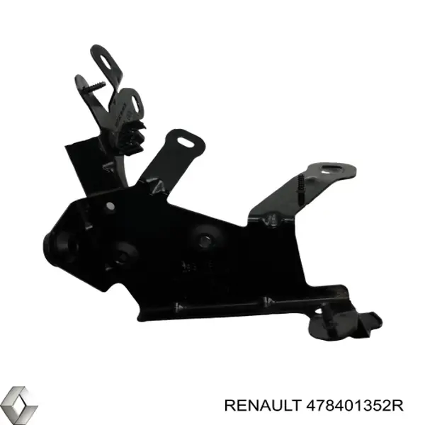  Renault (RVI) 478401352R цена, от 69.14 USD