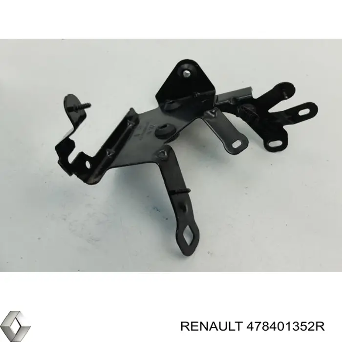 Купить 478401352R Renault (RVI) 