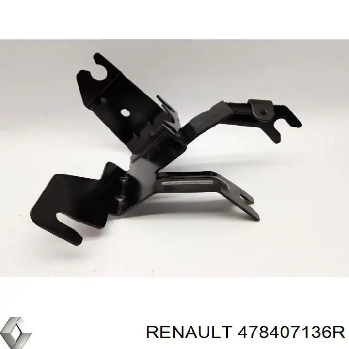 Купить 478407136R Renault (RVI) 