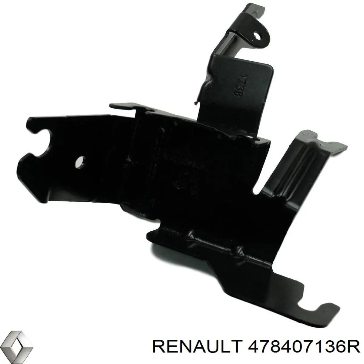 Renault (RVI) 478407136R цена, от 11.16 USD
