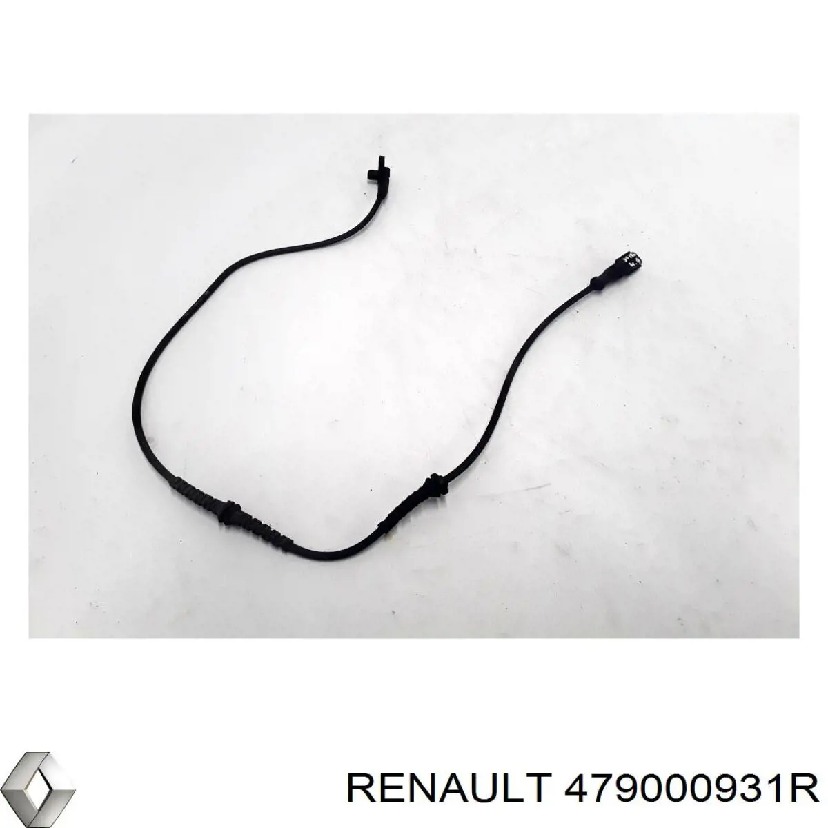 Купить 479000931R Renault (RVI) Датчик АБС задний