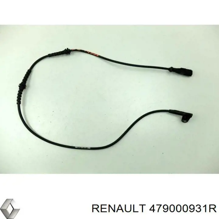 479000931R Renault (RVI)