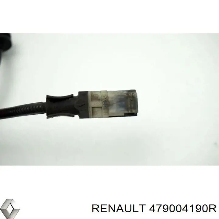 Купить 479004190R Renault (RVI) Датчик АБС задний