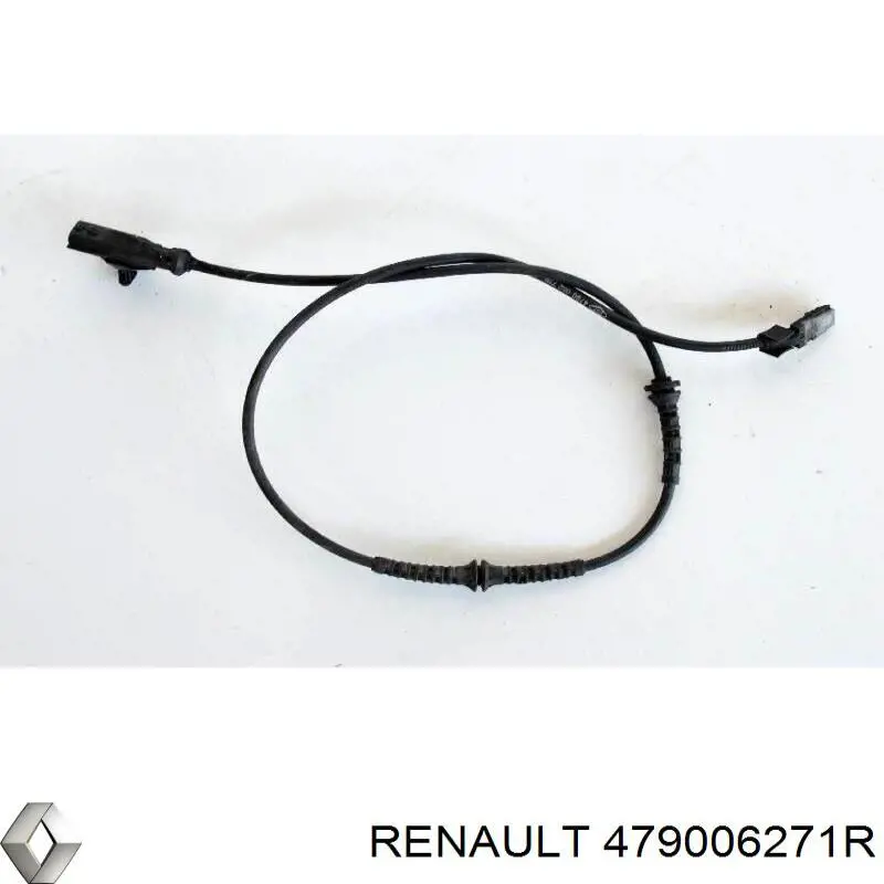 479006271R Renault (RVI) датчик абс (abs задний)
