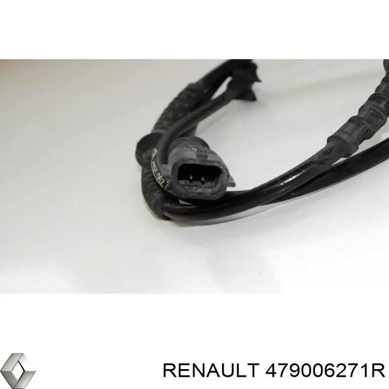 Купить 479006271R Renault (RVI) Датчик АБС задний