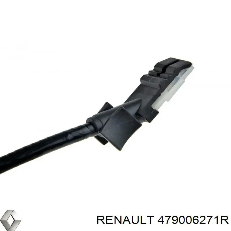 Датчик ABS задний Renault (RVI) 479006271R