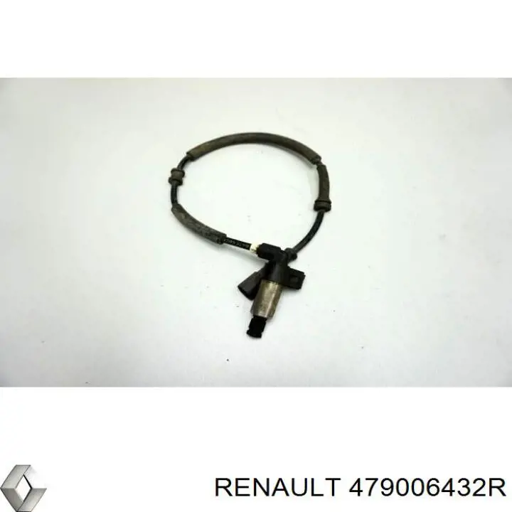 Датчик ABS задний левый Renault (RVI) 479006432R