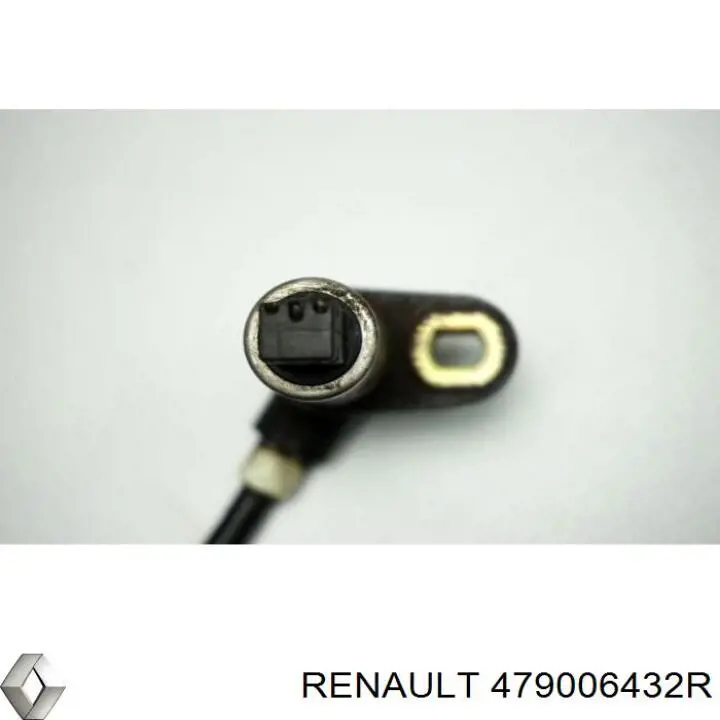 479006432R Renault (RVI) Задний левый датчик АБС