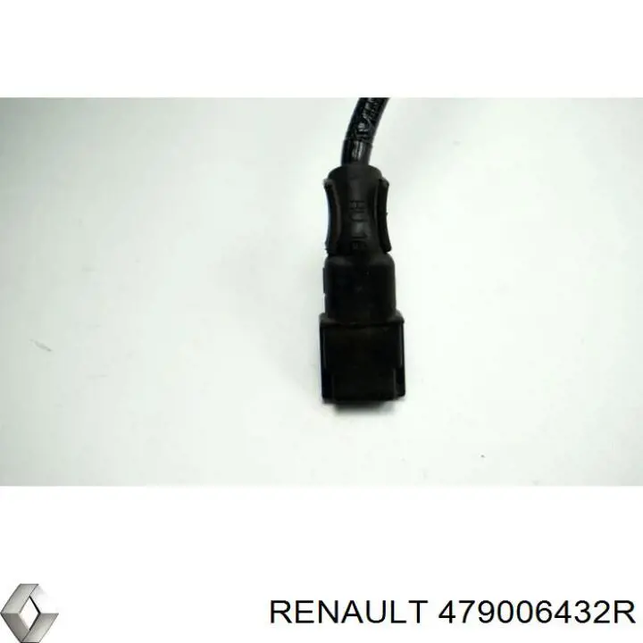 Датчик АБС (ABS) задний, левый Renault (RVI) 479006432R цена, от 16.85 USD