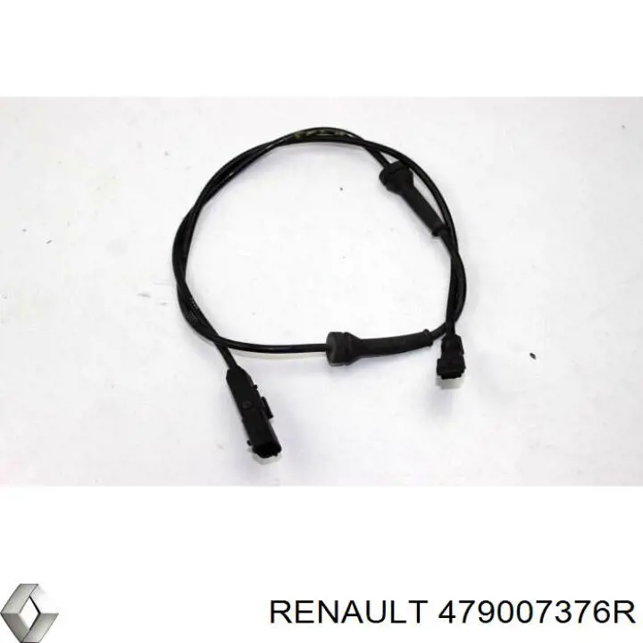 Купить 479007376R Renault (RVI) Датчик АБС задний правый