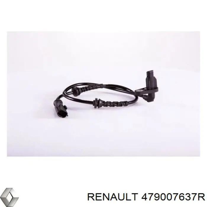 479007637R Renault (RVI)