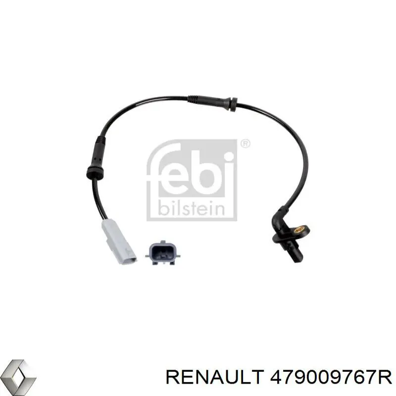 479009767R Renault (RVI)