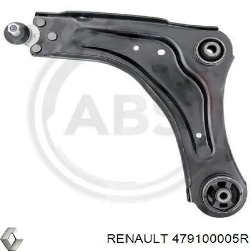 479105978R Renault (RVI) 