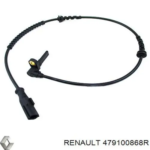479100868R Renault (RVI) Датчик АБС