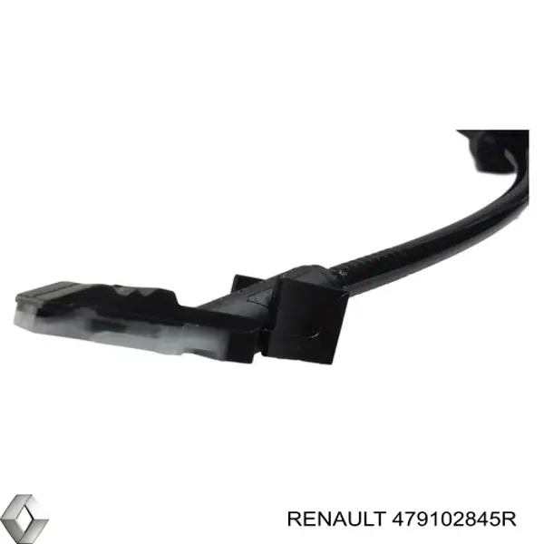 Передний датчик АБС Renault (RVI) 479102845R цена, от 18.74 USD