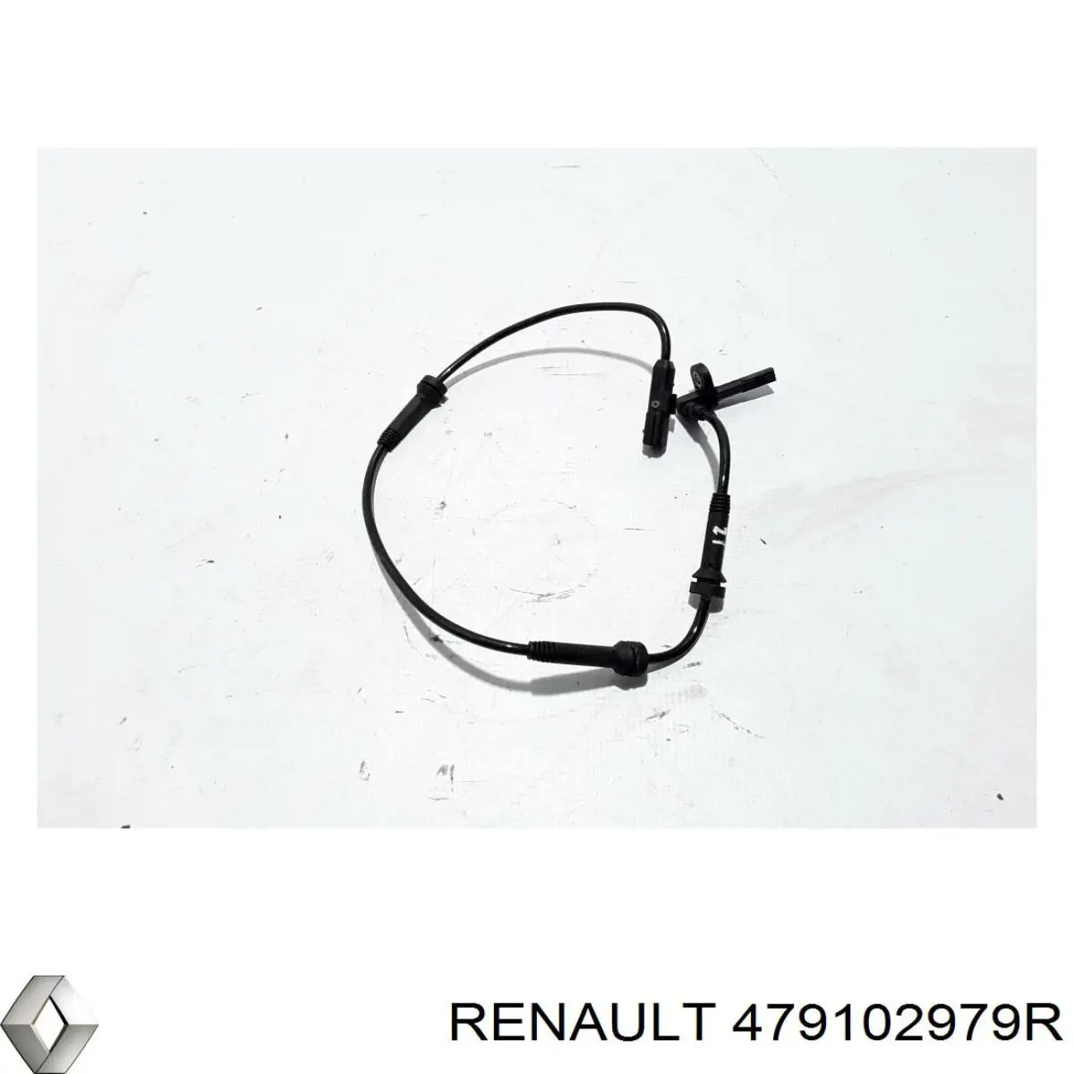 479102979R Renault (RVI) 