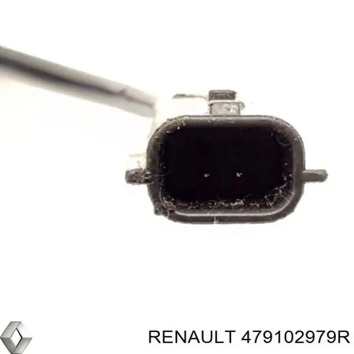 Передний датчик АБС Renault (RVI) 479102979R цена, от 16.44 USD