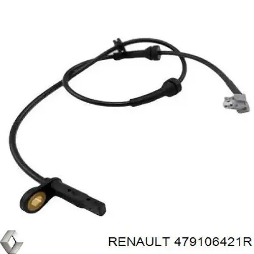 479106421R Renault (RVI)