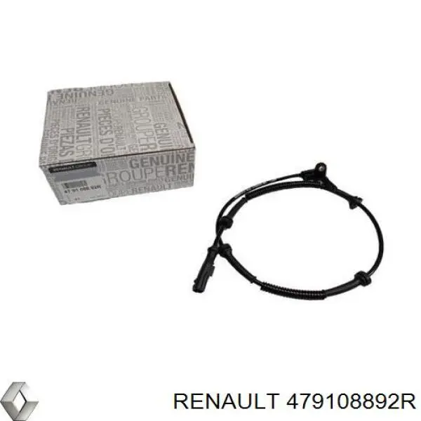 479108892R Renault (RVI)