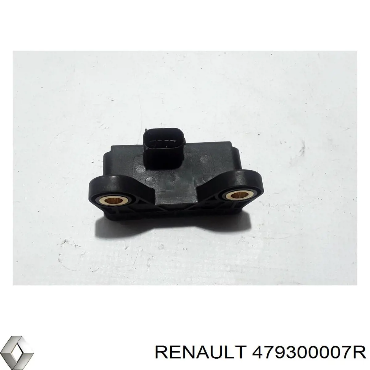 Датчик поперечного ускорения (ESP) Renault (RVI) 479303320R цена, от 21.67 USD
