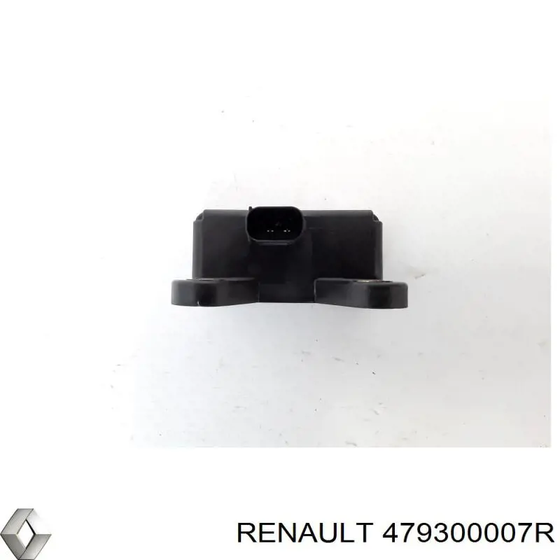 Купить 479300003R Renault (RVI) Датчик курсовой устойчивости