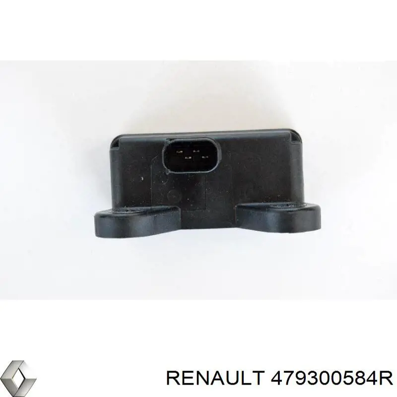 Датчик поперечного ускорения Renault (RVI) 479300584R