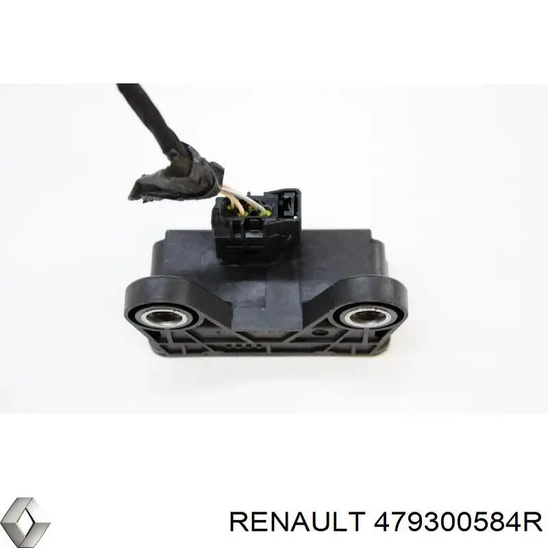 Датчик поперечного ускорения (ESP) Renault (RVI) 479300584R цена, от 21.67 USD