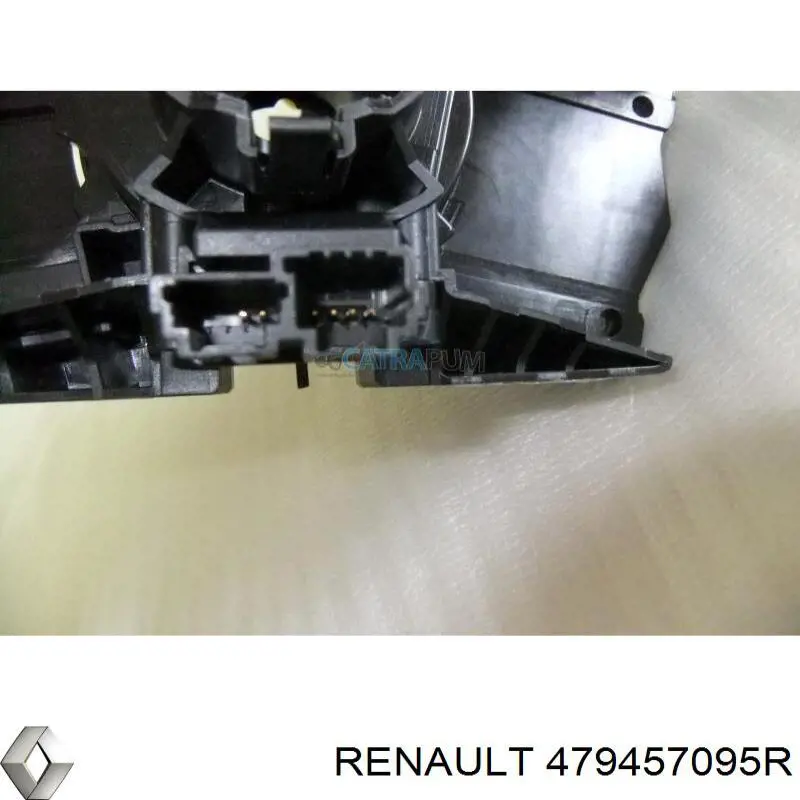 479457095R Renault (RVI) Датчик угла поворота руля