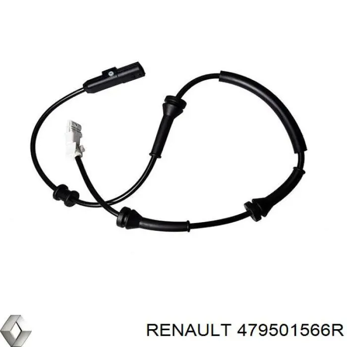  479501566R Renault (RVI)