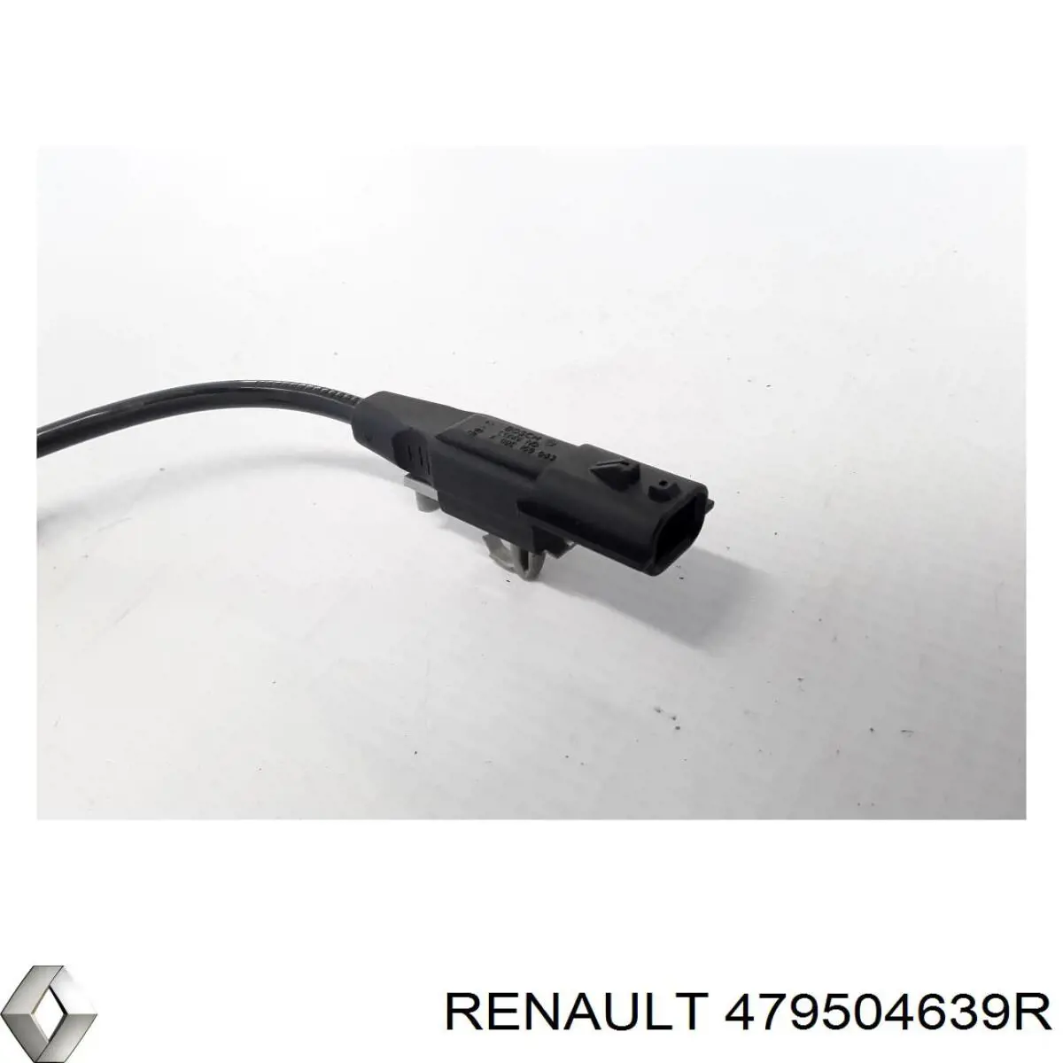  479504639R Renault (RVI)