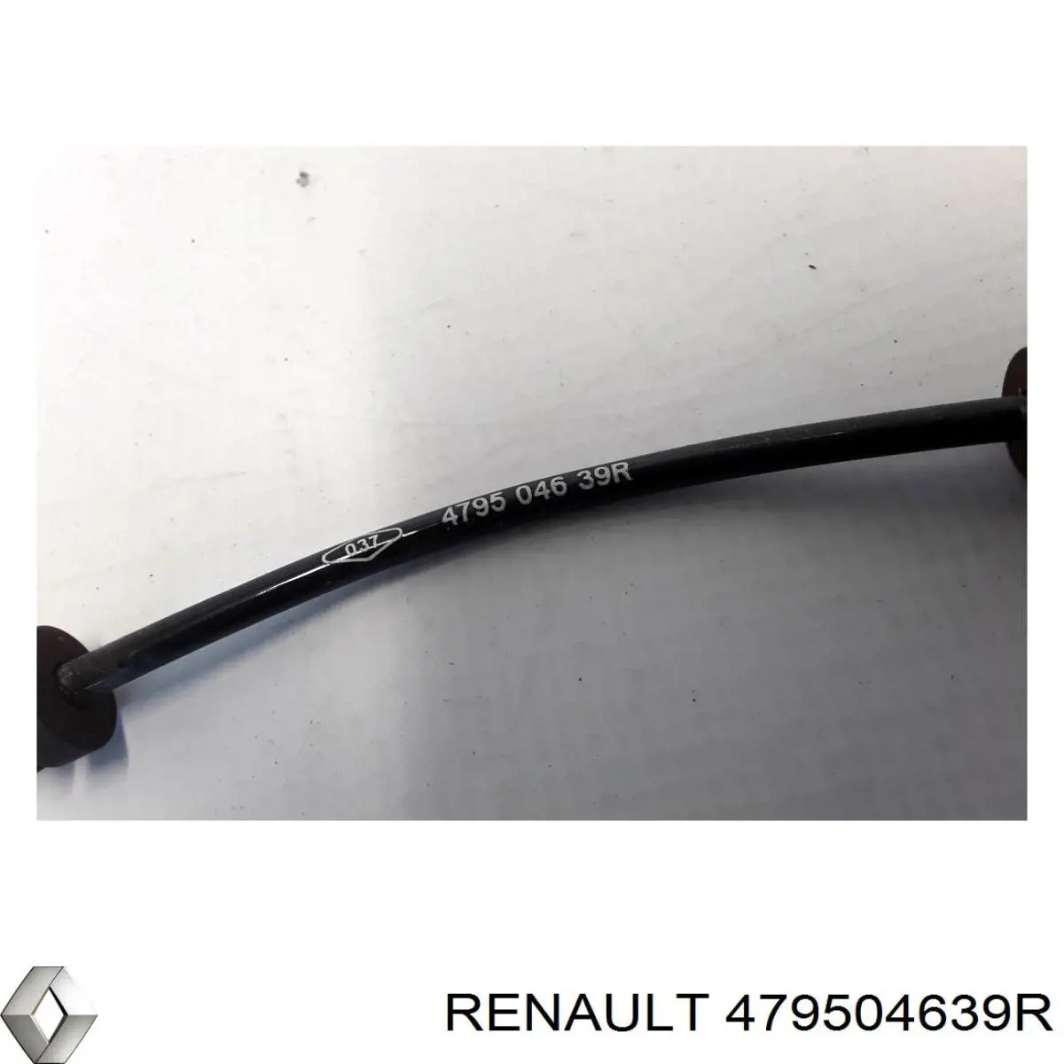 Купить 479504639R Renault (RVI) 