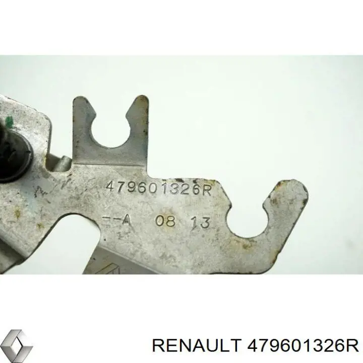 479601326R Renault (RVI)