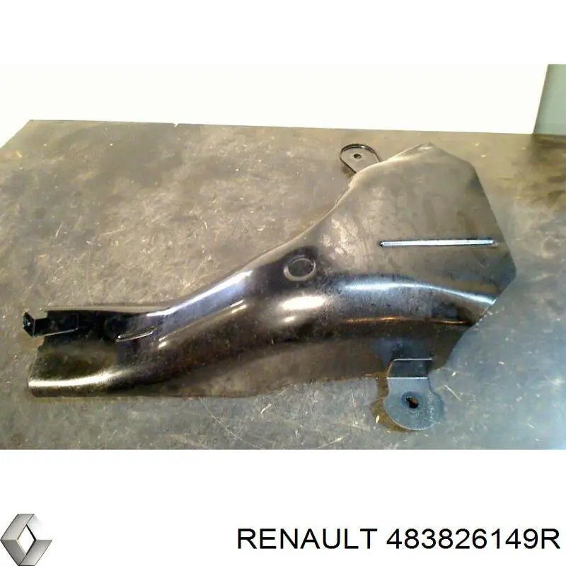  483826149R Renault (RVI)