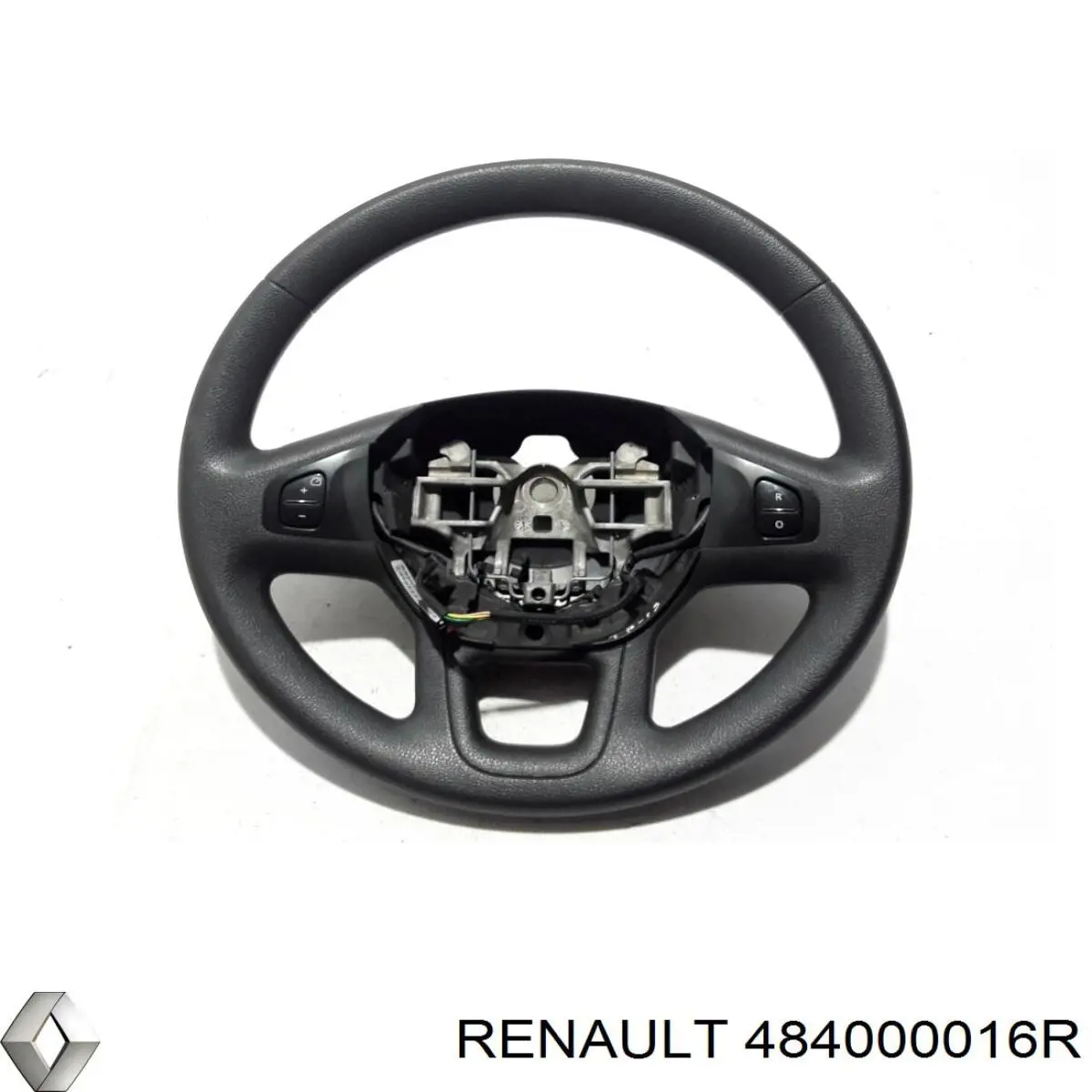 484000016R Renault (RVI) Колесо рулевое