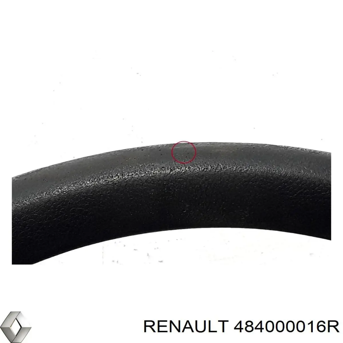 Купить 484000016R Renault (RVI) Руль