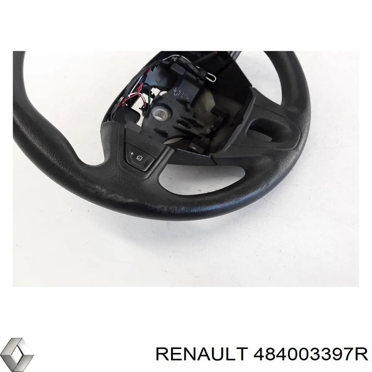 484003397R Renault (RVI) 