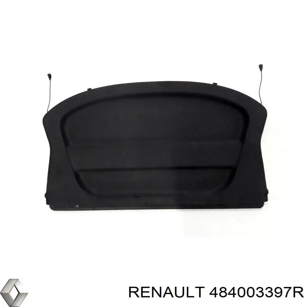 Руль Renault (RVI) 484003397R цена, от 50.68 USD