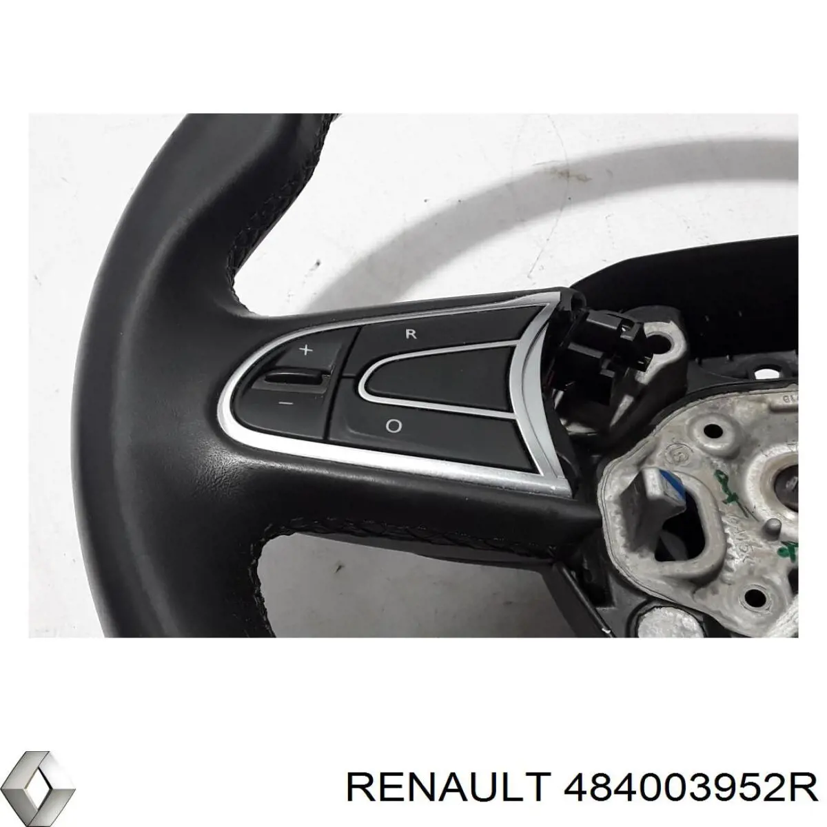 Купить 484003952R Renault (RVI) Руль