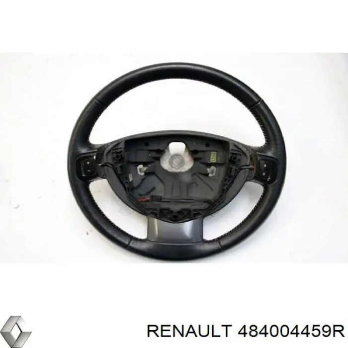 Рулевое колесо 484004459R Renault (RVI)