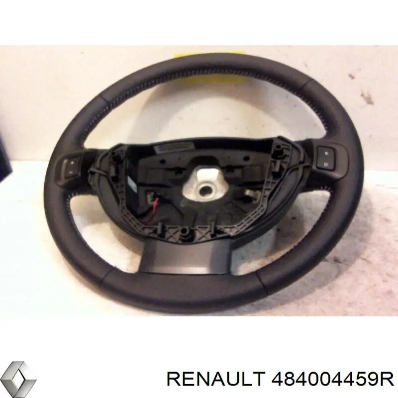 Руль Renault (RVI) 484004459R цена, от  USD