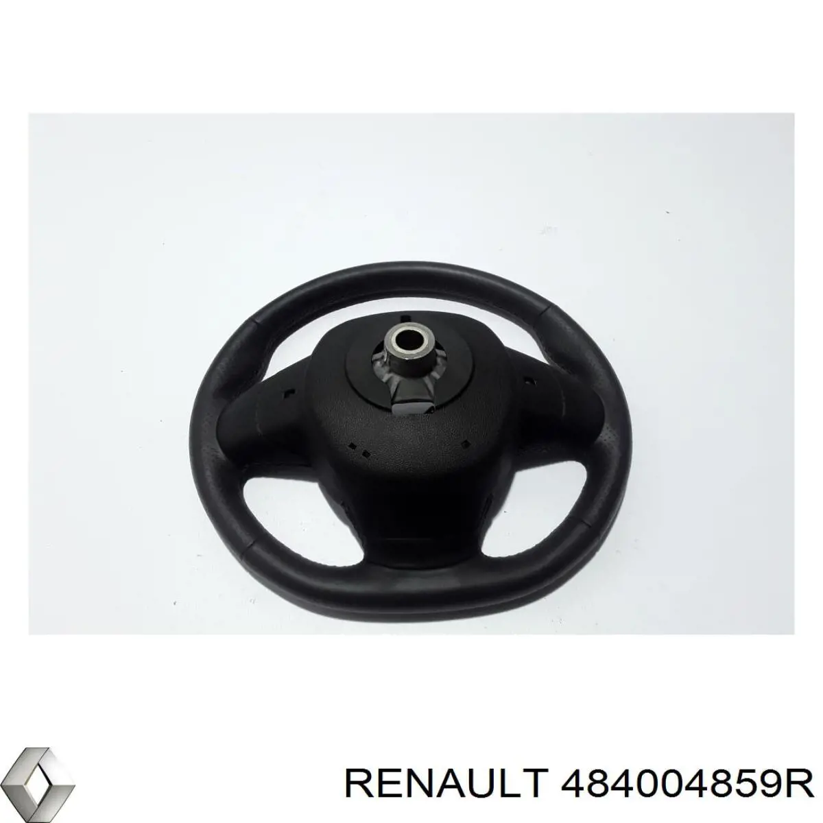 Руль Renault (RVI) 484004859R цена, от 215.18 USD