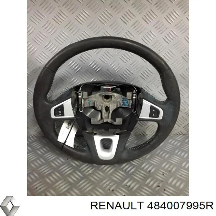 Руль Renault (RVI) 484007995R цена, от 36.64 USD