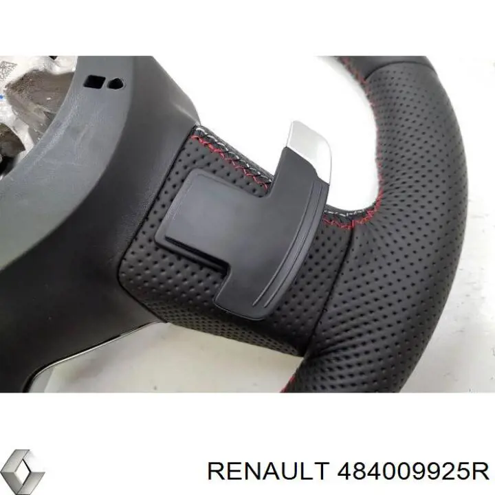 484009925R Renault (RVI) Колесо рулевое