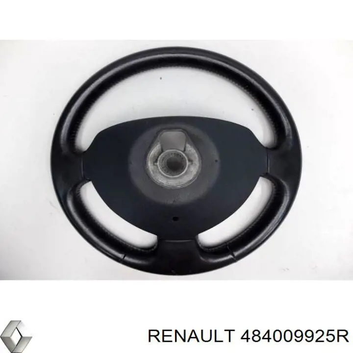 Руль Renault (RVI) 484009925R цена, от 95.26 USD