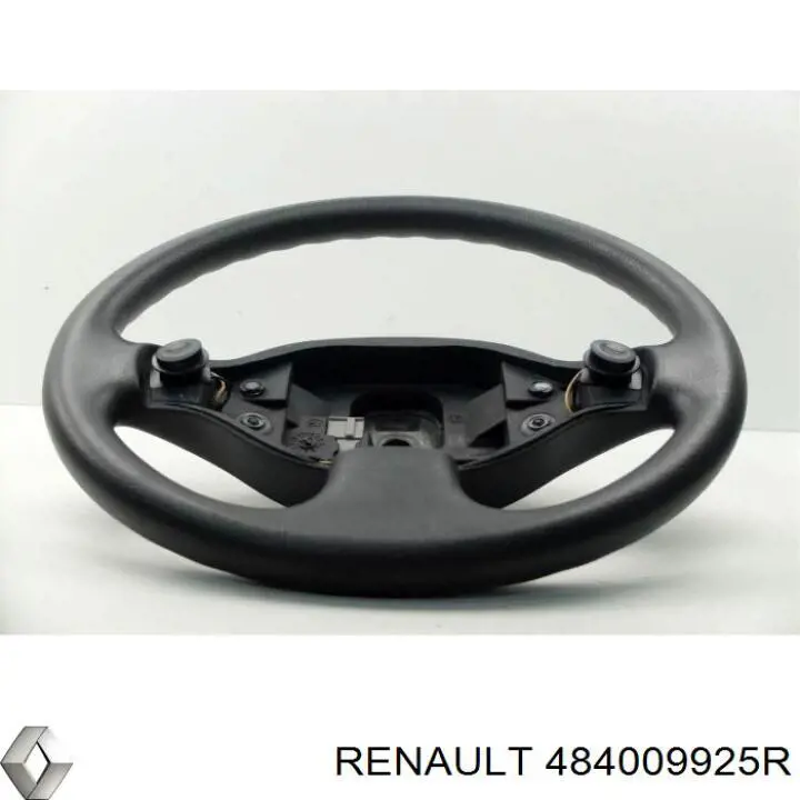Руль Renault (RVI) 484009925R цена, от 95.26 USD