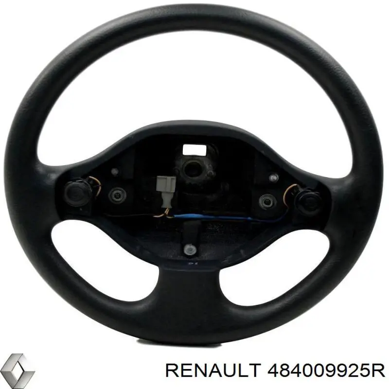 484009925R Renault (RVI) Колесо рулевое